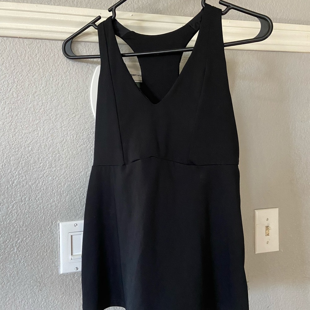 Fabletics workout top